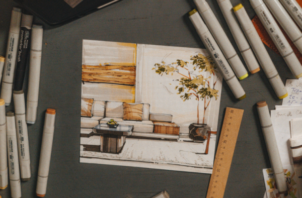 Craft Stickers Pack